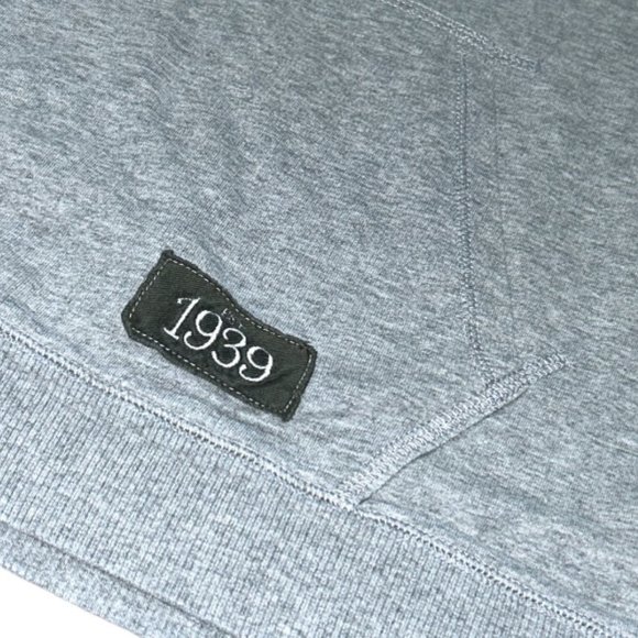 Walt Disney Studios Small Gray hoodie Mickey Mouse - Picture 4 of 5